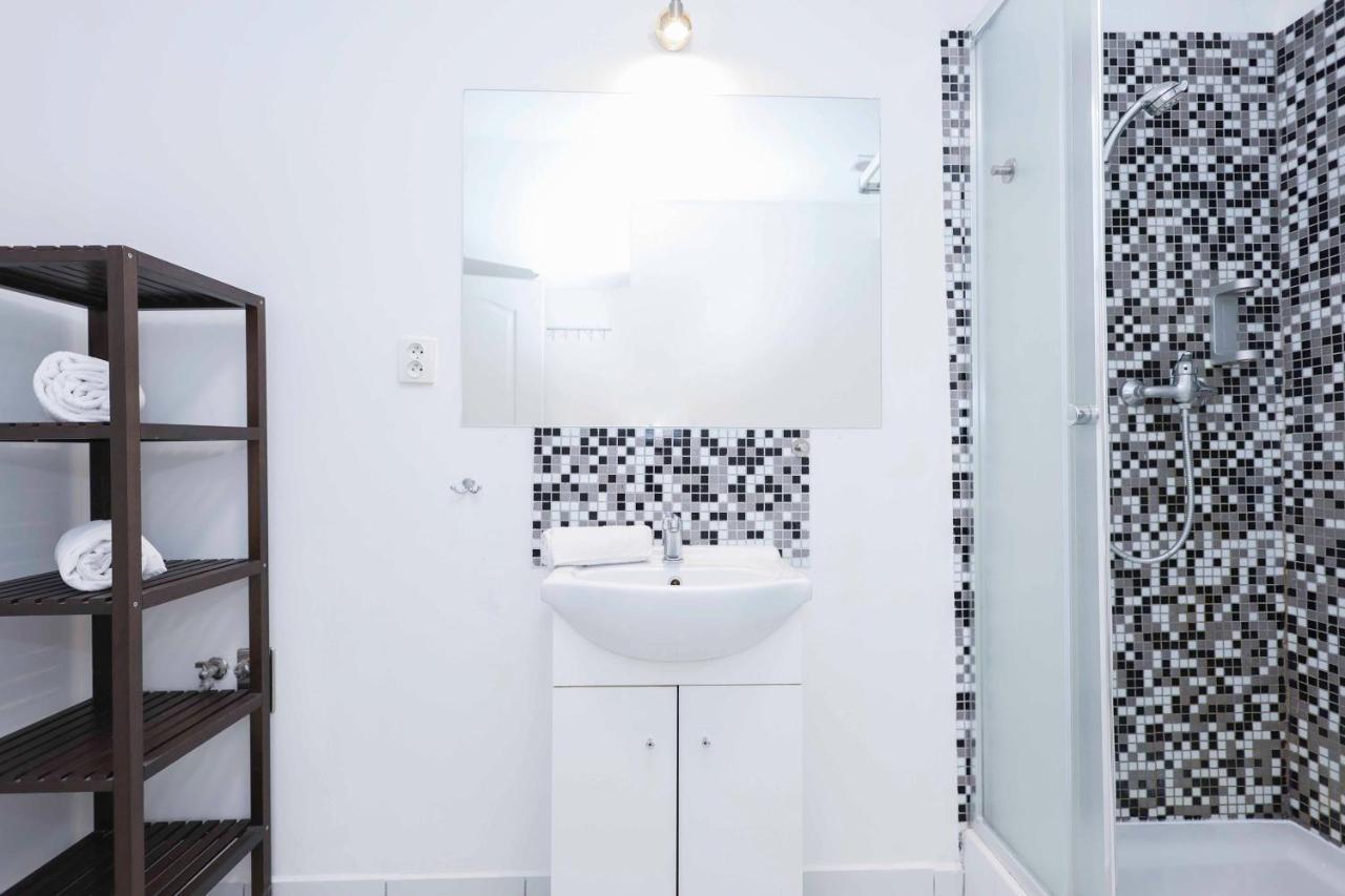 Beethoven Apartments Bratislava Ngoại thất bức ảnh