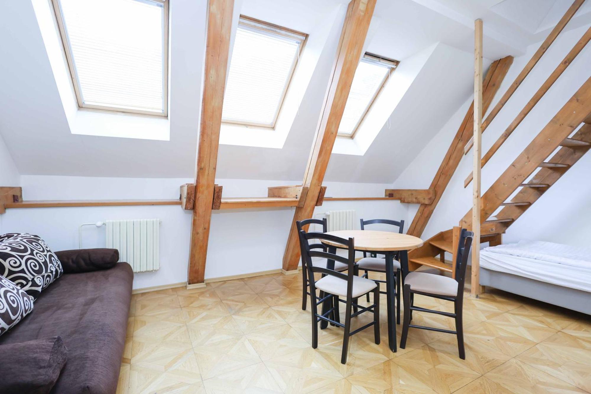 Beethoven Apartments Bratislava Ngoại thất bức ảnh