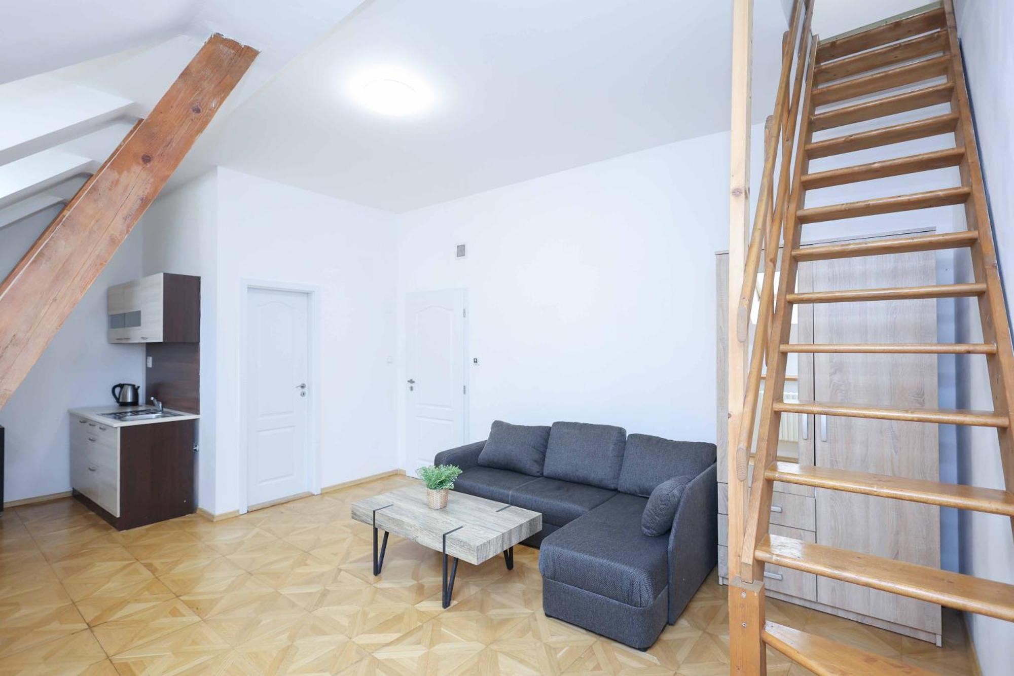 Beethoven Apartments Bratislava Ngoại thất bức ảnh