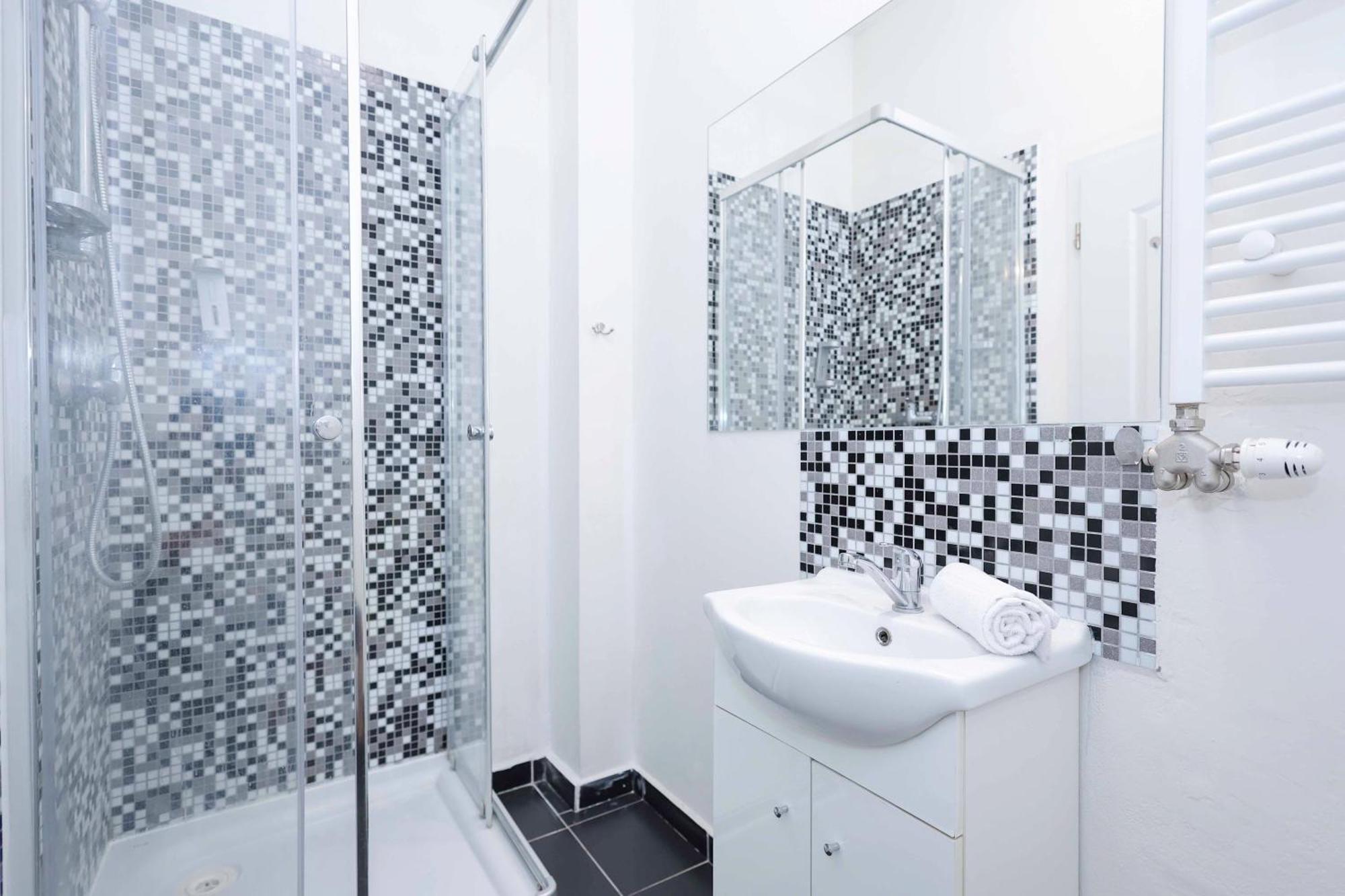 Beethoven Apartments Bratislava Ngoại thất bức ảnh