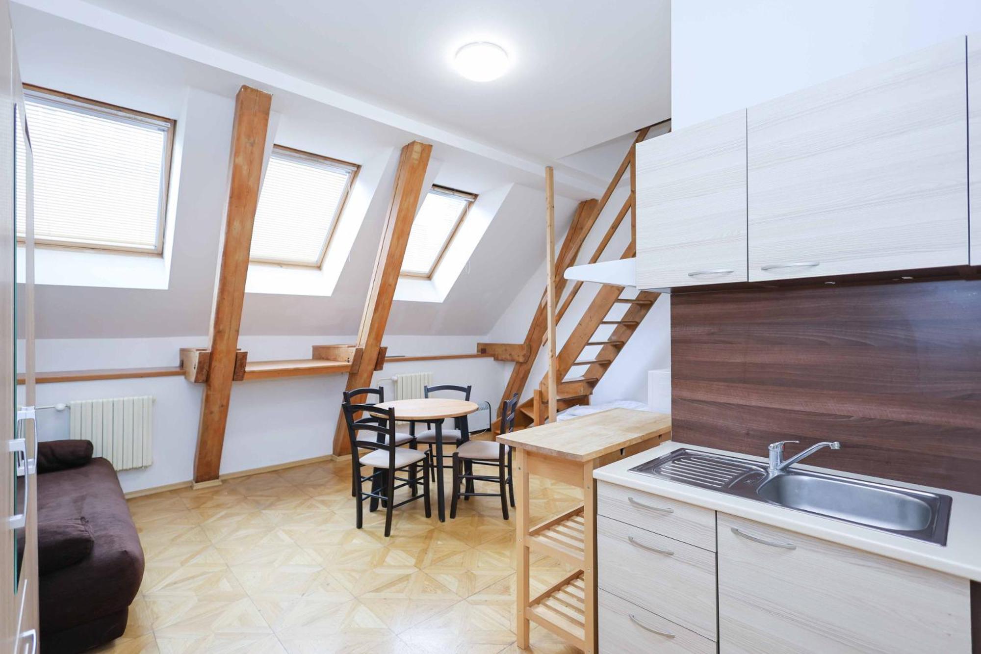 Beethoven Apartments Bratislava Ngoại thất bức ảnh