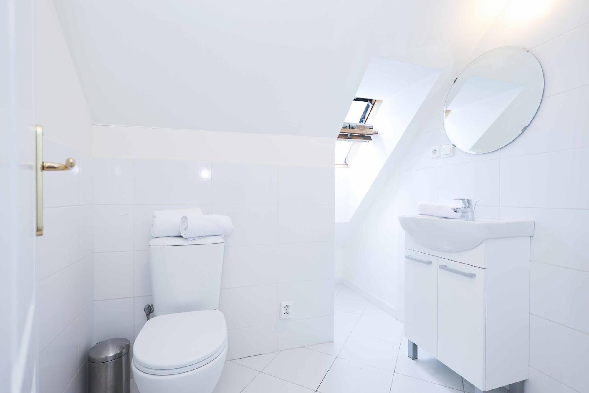Beethoven Apartments Bratislava Ngoại thất bức ảnh