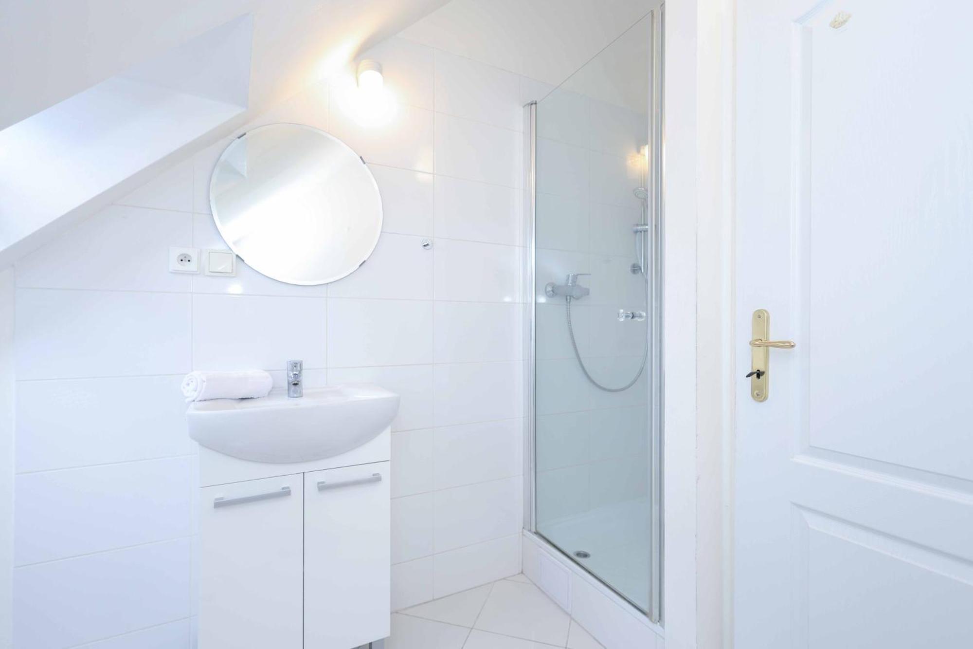Beethoven Apartments Bratislava Ngoại thất bức ảnh